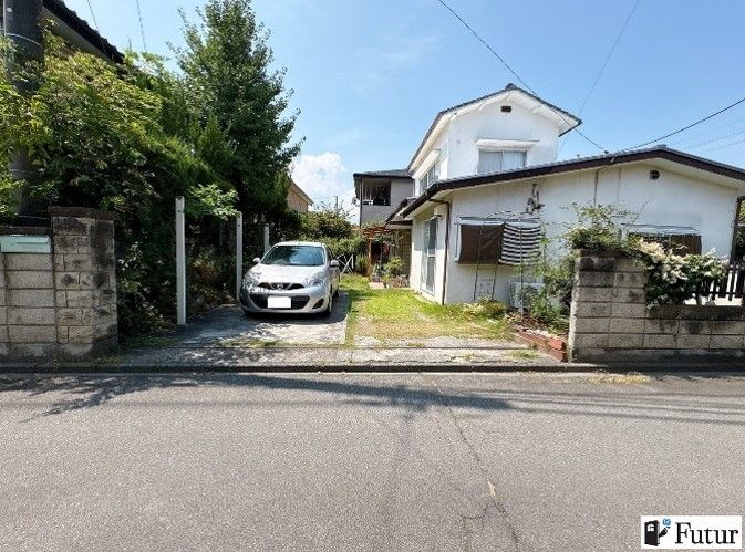 1974 3LDK House on 207 sqm Land in Kofu, Yamanashi - Thumbnail 2