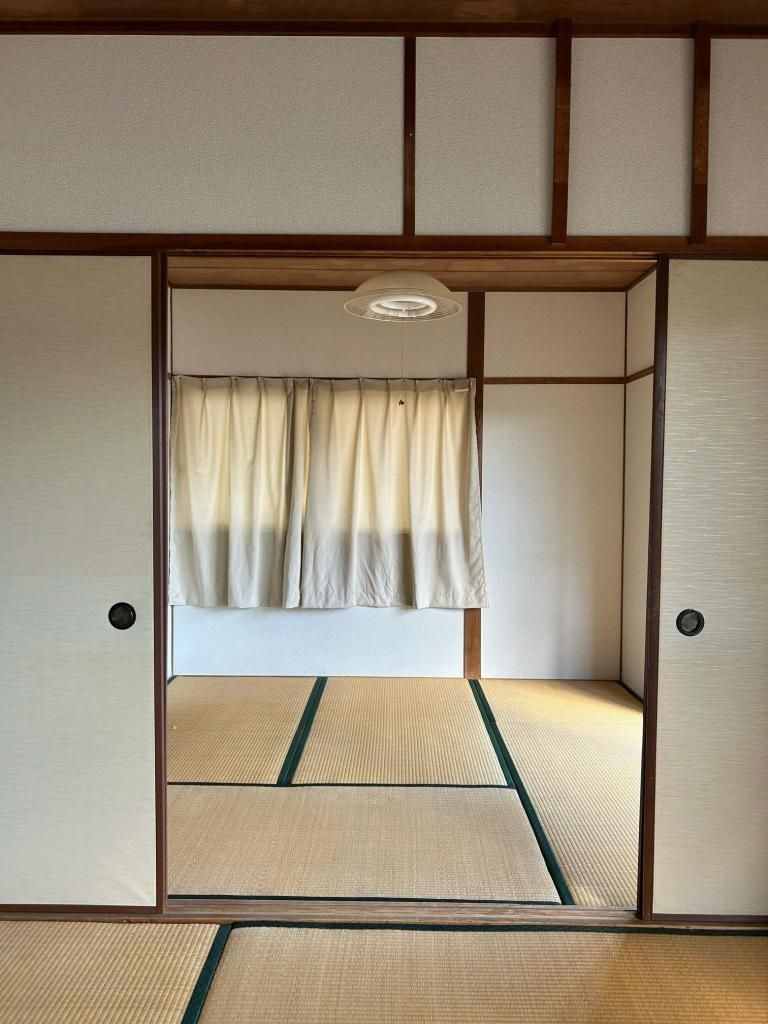 45 sqm 3DK Rental House in Kumamoto Central Ward - Thumbnail 3