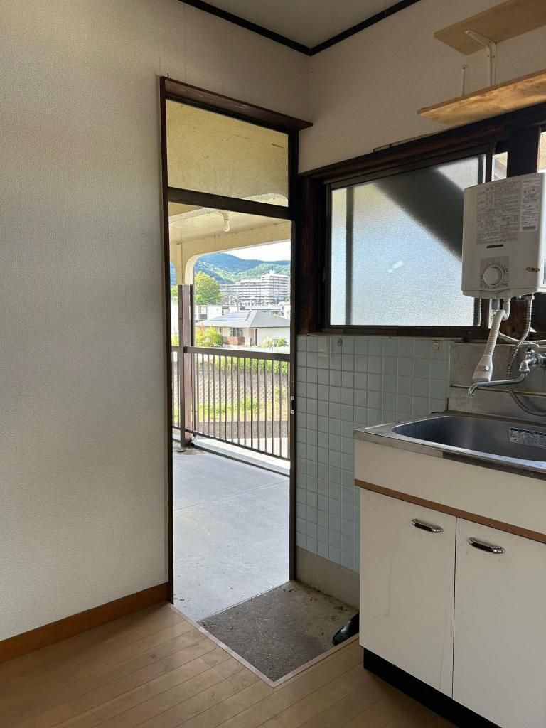 45 sqm 3DK Rental House in Kumamoto Central Ward - Thumbnail 4