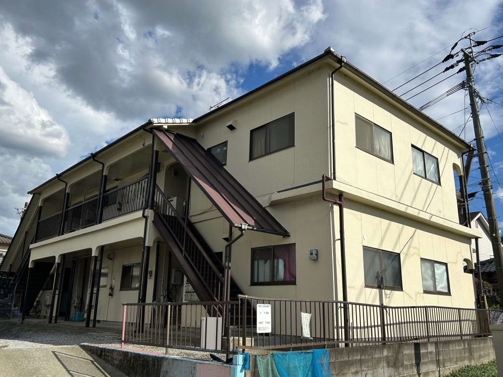 45 sqm 3DK Rental House in Kumamoto Central Ward - Thumbnail 2