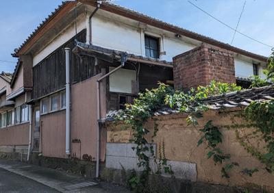 Large Property Near City Center — Image 1, Japan, Oita