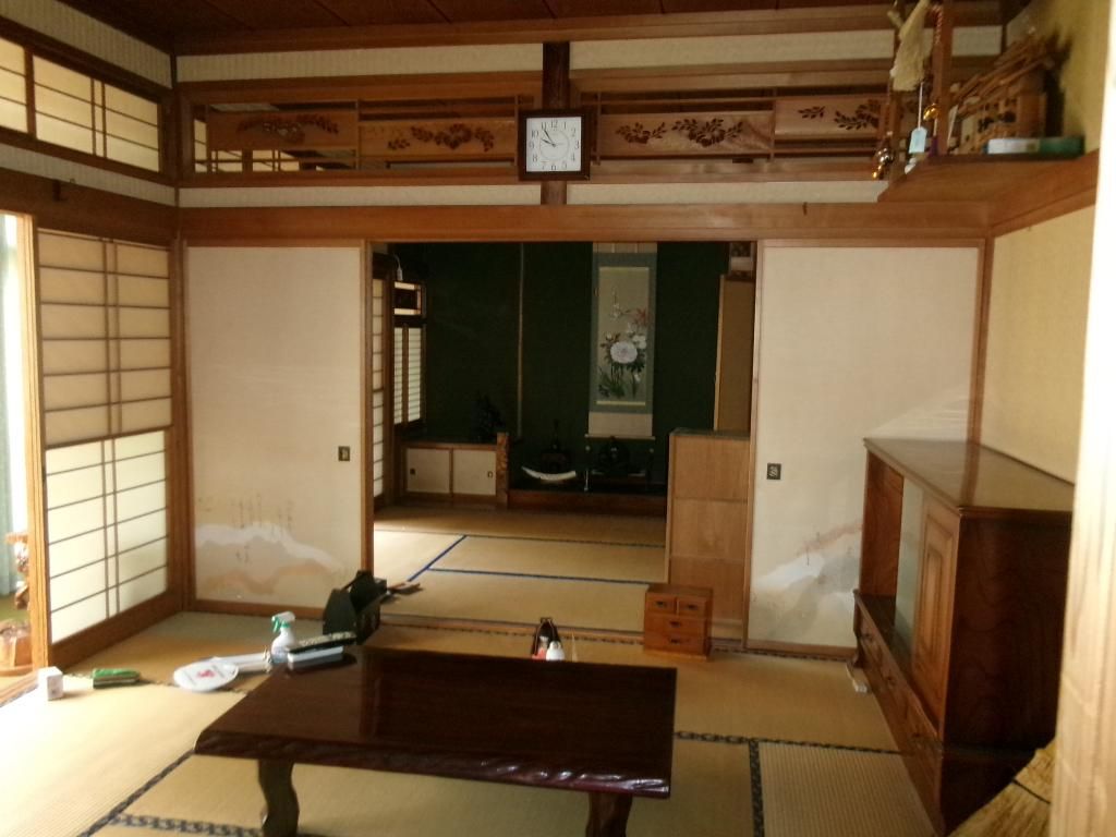 6DK Detached House for Sale in Shibata City, Niigata - Thumbnail 4