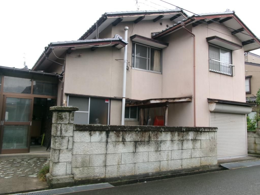 6DK Detached House for Sale in Shibata City, Niigata - Thumbnail 2