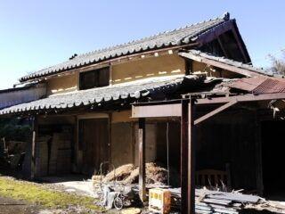 1,447 sqm Land Plot for Sale in Tochigi City Countryside — Exterior, Tochigi, Tochigi