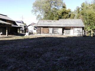 1,447 sqm Land Plot for Sale in Tochigi City Countryside — Exterior, Tochigi, Tochigi