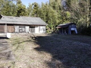 1,447 sqm Land Plot for Sale in Tochigi City Countryside - Thumbnail 3