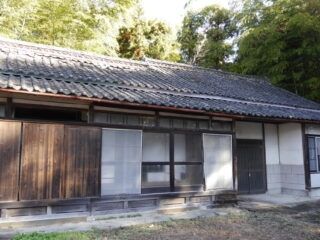 1,447 sqm Land Plot for Sale in Tochigi City Countryside - Thumbnail 2