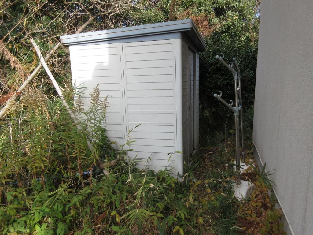 4LDK Rental House with Garden Space in Yufu, Oita - Thumbnail 2