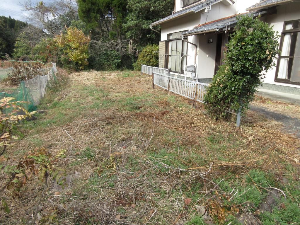 4LDK Rental House with Garden Space in Yufu, Oita - Thumbnail 4