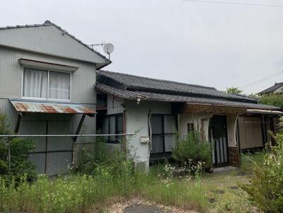 Top page - Kagoshima Prefecture Satsuma Town Vacant House Bank Site — Image 7, Satsuma, Kagoshima