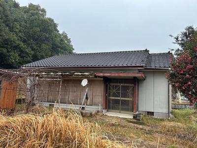 Top page - Kagoshima Prefecture Satsuma Town Vacant House Bank Site — Image 9, Satsuma, Kagoshima
