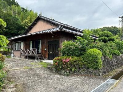 Top page - Kagoshima Prefecture Satsuma Town Vacant House Bank Site — Image 8, Satsuma, Kagoshima