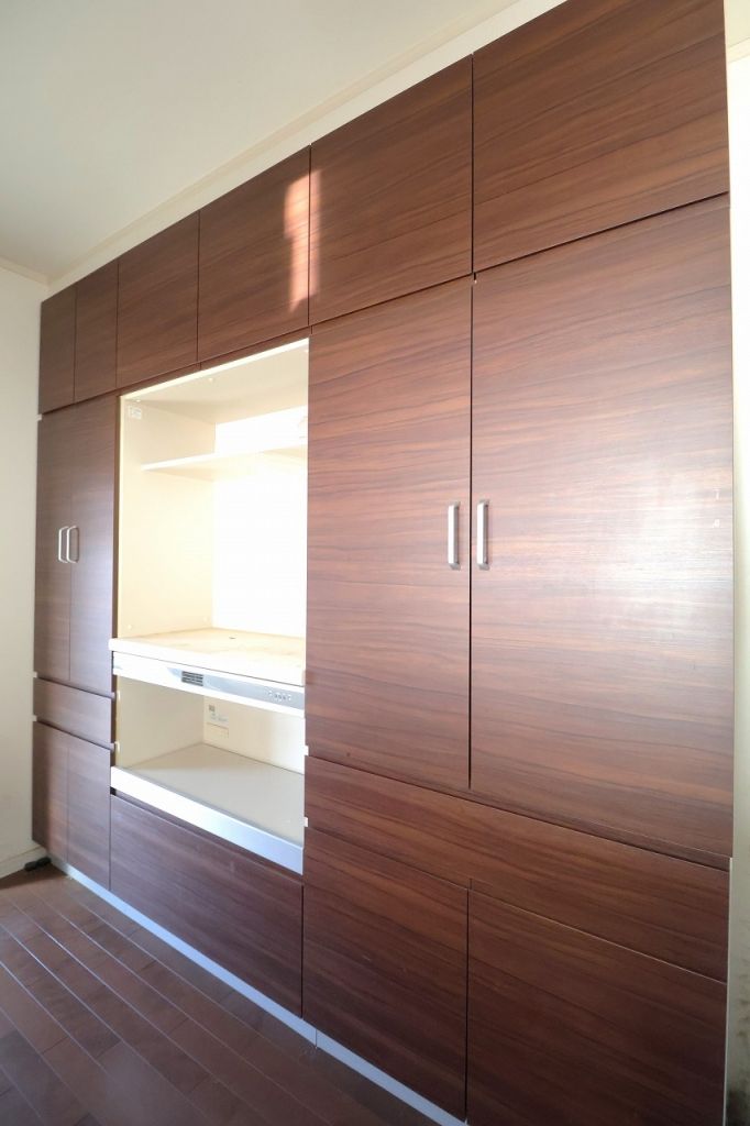 4LDK Solar-Powered Detached House for Sale in Tochigi City - Thumbnail 4