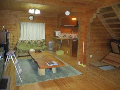 Log House for Sale in Kitahiroshima, Hiroshima — Image 4, Kitahiroshima, Hiroshima