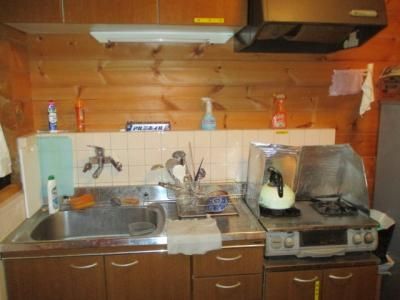 Log House for Sale in Kitahiroshima, Hiroshima - Thumbnail 3
