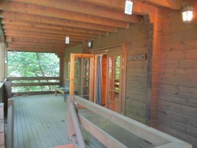 Log House for Sale in Kitahiroshima, Hiroshima - Thumbnail 2