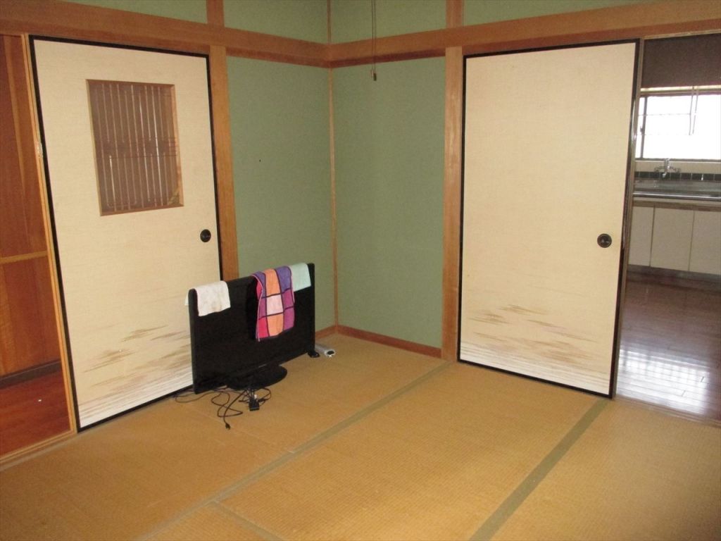 4DK Concrete House for Sale in Makurazaki, Kagoshima - Thumbnail 4