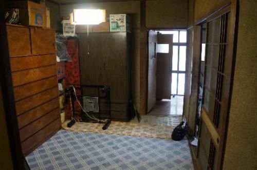 2.5 Million Yen Fixer-Upper House in Seiyo City, Ehime - Thumbnail 3