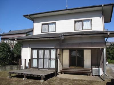 Renovated 4LDK House with Watarase Basin Views in Tochigi — Image 1, Tochigi, Tochigi