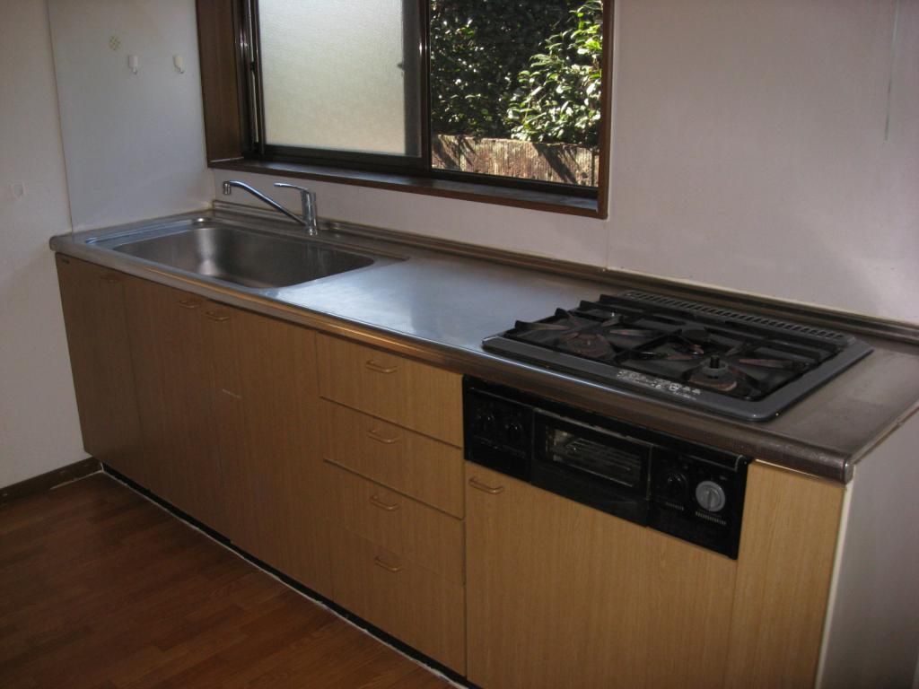 Renovated 4LDK House with Watarase Basin Views in Tochigi - Thumbnail 4