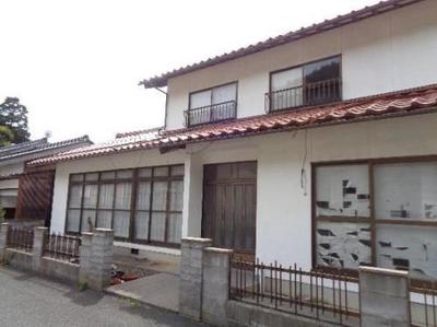 Spacious 5K House Near Oki Airport, Okinoshima - 133m² Living Space — Image 1, Okinoshima, Shimane