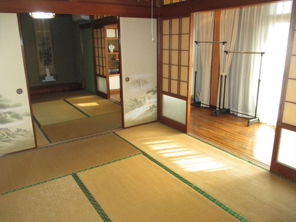 6DK Vacant House for Sale in Makurazaki, Kagoshima - Akiya Bank - Thumbnail 3