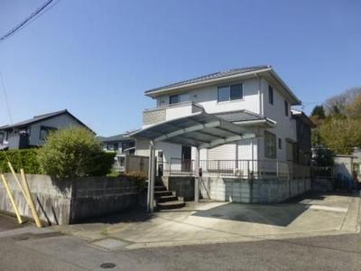4LDK Detached House for Sale in Mitake Town, Gifu — Image 1, Mitake, Gifu