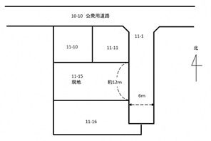 Detached 5DK House 101m2 for Sale in Hirosaki City Aomori - Thumbnail 4