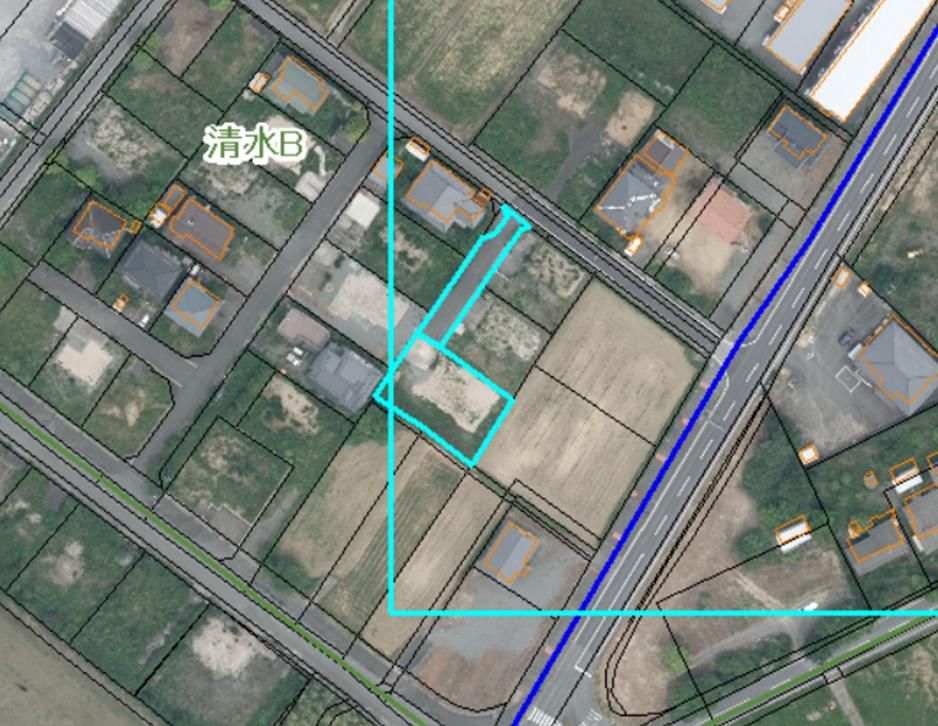 653 sqm Vacant Residential Land for Sale in Ōkuma, Fukushima - Thumbnail 2