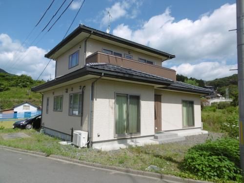 4SLDK Detached House with Eco Features in Ofunato, Iwate - Thumbnail 2