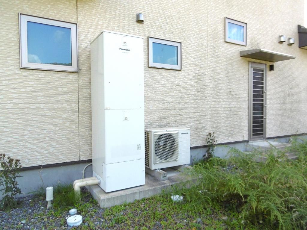 4SLDK Detached House with Eco Features in Ofunato, Iwate - Thumbnail 4