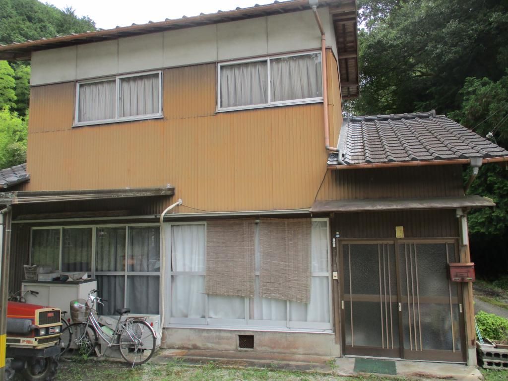 5DK Akiya Bank House in Sayo, Hyogo - 167.38 sqm Land - Thumbnail 2