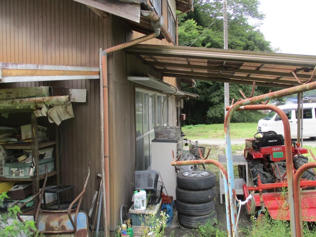 5DK Akiya Bank House in Sayo, Hyogo - 167.38 sqm Land - Thumbnail 4