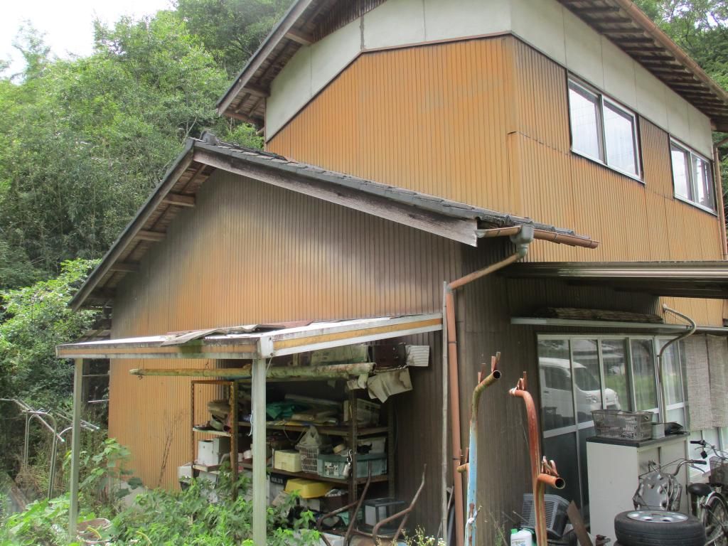 5DK Akiya Bank House in Sayo, Hyogo - 167.38 sqm Land - Thumbnail 3