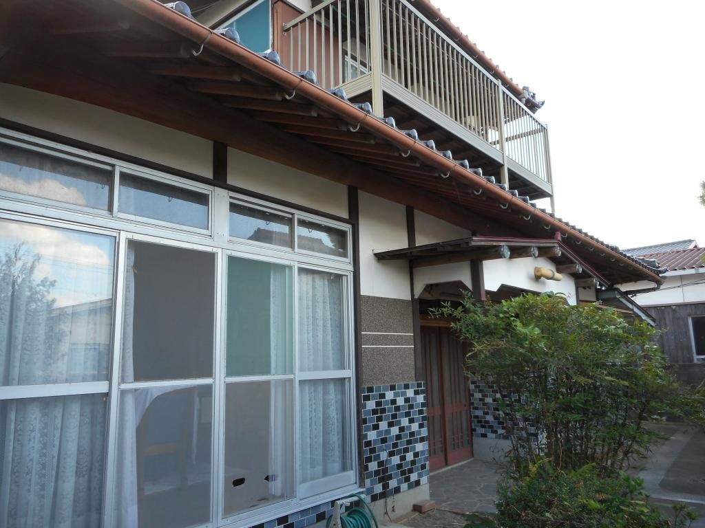 6DK Detached House for Sale in Hagi, Yamaguchi - Akiya Bank Property - Thumbnail 2