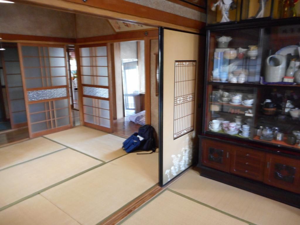 6DK Detached House for Sale in Hagi, Yamaguchi - Akiya Bank Property - Thumbnail 3