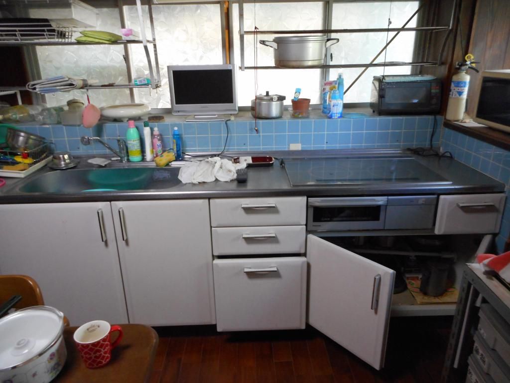 6DK Detached House for Sale in Hagi, Yamaguchi - Akiya Bank Property - Thumbnail 4