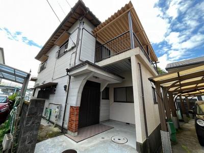 (Prefecture 0001) House in Nishikicho, Fujinomiya City - Property Details - Fujinokuni Vacant House Bank Site — Image 1, Fujinomiya, Shizuoka