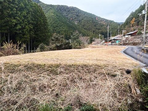 Vacant Riverside Land for Sale in Shimokitayama, Nara - Thumbnail 3