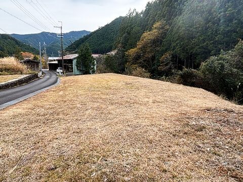 Vacant Riverside Land for Sale in Shimokitayama, Nara - Thumbnail 4