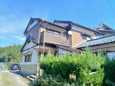Spacious 116m² House in Echizen Town, 7min to Kashitsu Station — Image 1, Echizen, Fukui