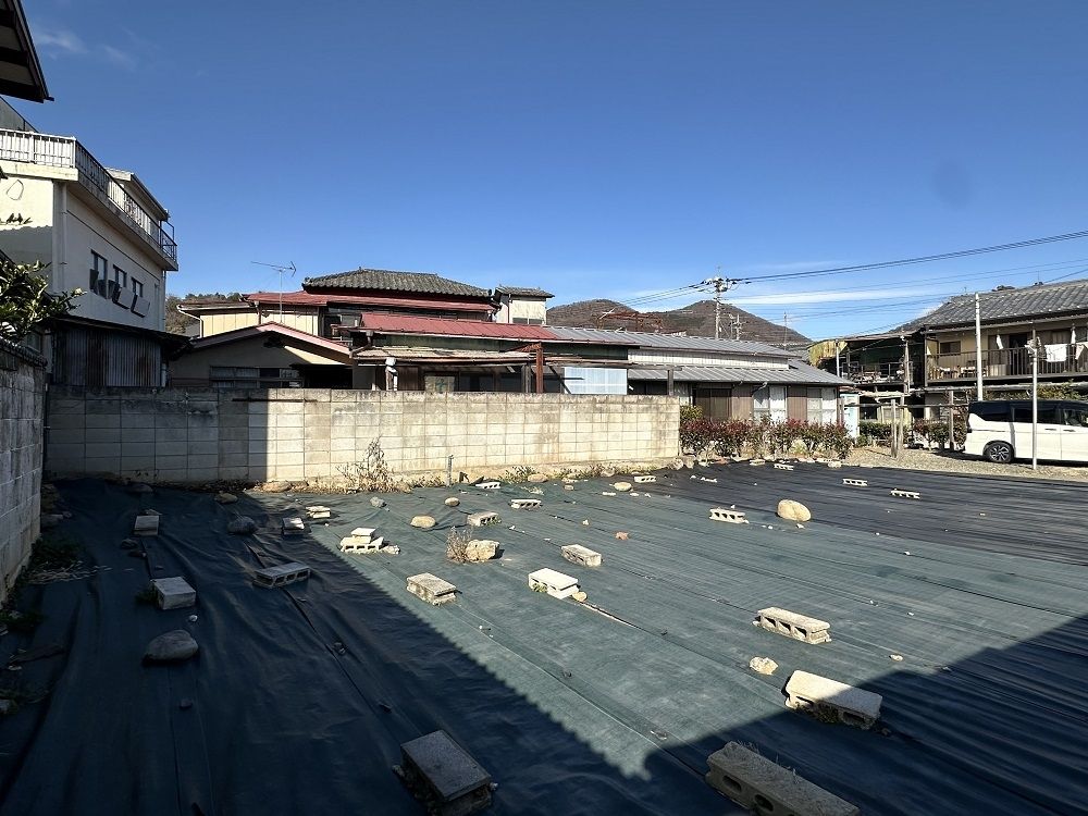 Historic 9SDK Wooden House with Warehouse in Kiryu, Gunma - Thumbnail 3