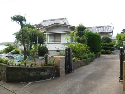 5K Renovation House for Sale in Ichikikushikino, Kagoshima - Thumbnail 2