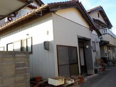 1997 4DK House in Oki Island Fishing Village, Shimane — Image 7, Okinoshima, Shimane