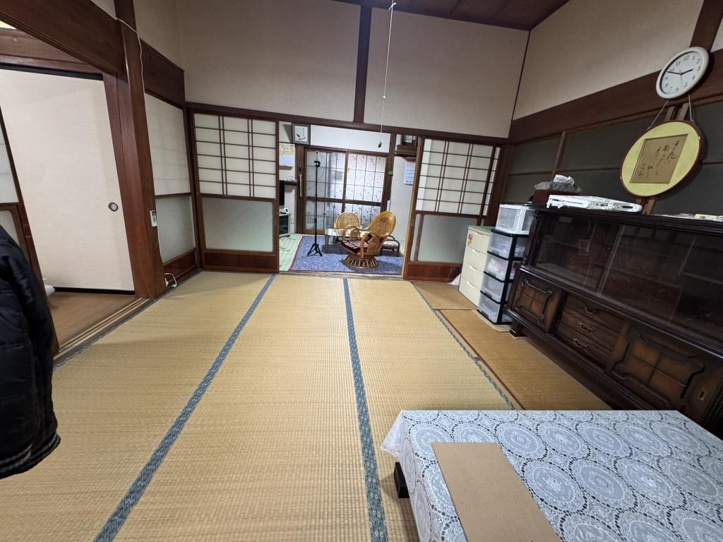 9SDK Traditional House with Farmland in Tokamachi, Niigata - Thumbnail 2