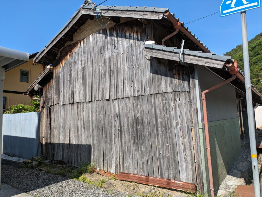 Compact 1976 House for Sale in Asago City, Hyogo - Image 1