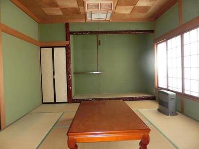 7DK Detached House for Sale in Odate, Akita - 146.85 sqm — Image 3, Odate, Akita