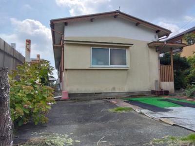 Odakyu Electric Railway Odawara Line Shibusawa Station / 35 minutes walk - Property Details - Kanagawa Prefecture Hadano City Vacant House Bank Site — Image 1, Hadano, Kanagawa