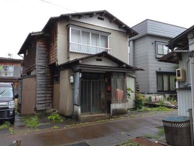 Ojiya City Heisei (Detached house for sale) [No. 110] - Property details - Niigata Prefecture Ojiya City Vacant House Bank Site — Image 1, Ojiya, Niigata