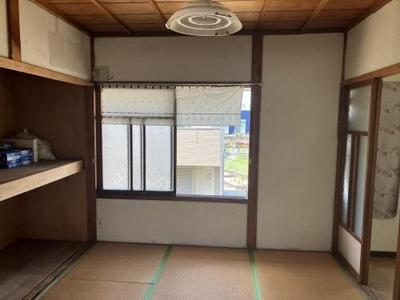 7K Wooden House for Sale in Kakamigahara, Gifu - 114 sqm Land — Image 3, Kakamigahara, Gifu
